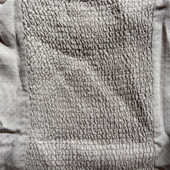 Salt Water Luxe Tanzania Tank - Picture 12 of 14